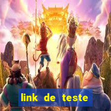 link de teste fortune tiger